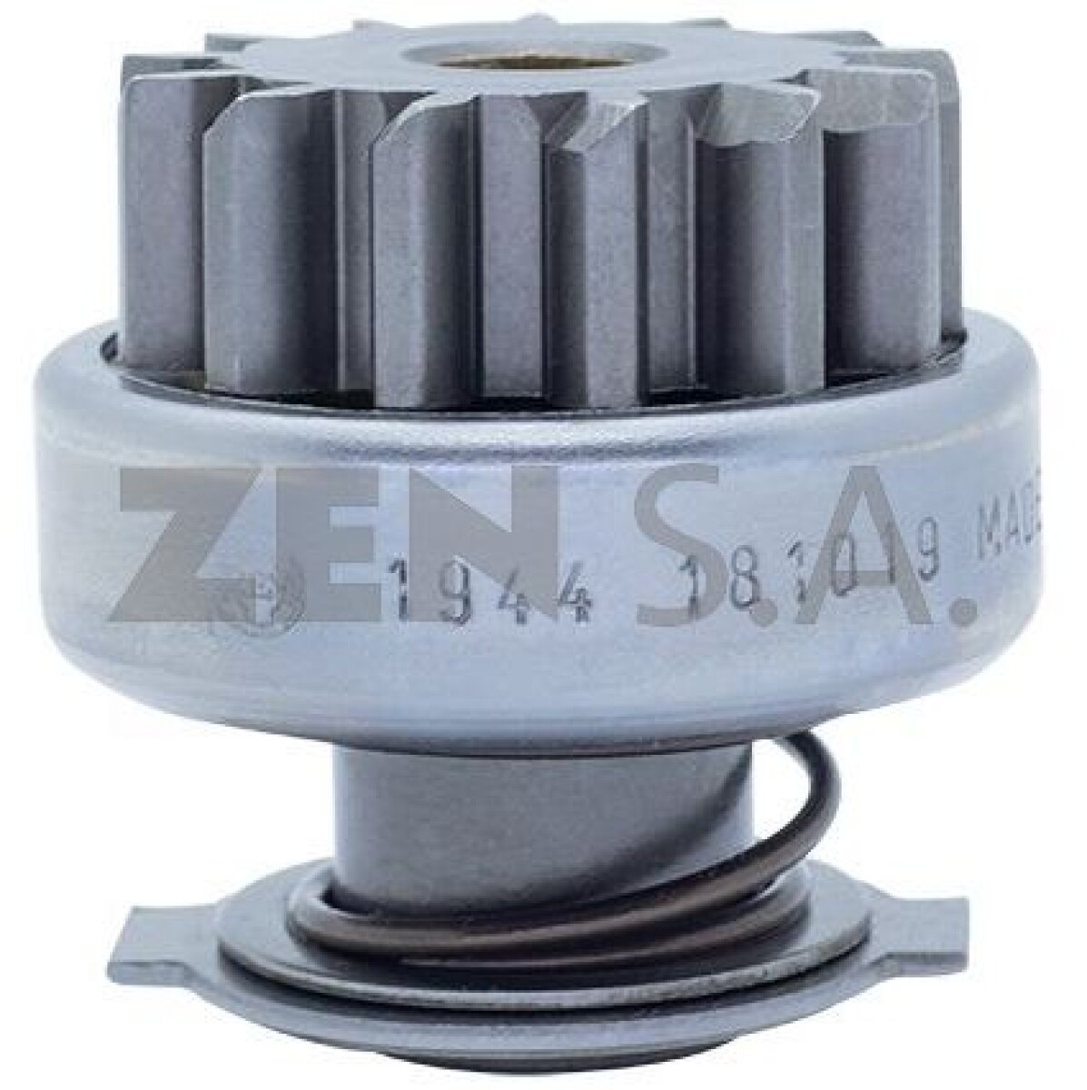 BENDIX ARRANQUE - AGRALE 4230 M790 13D 14E 53L ISKRA ZEN 