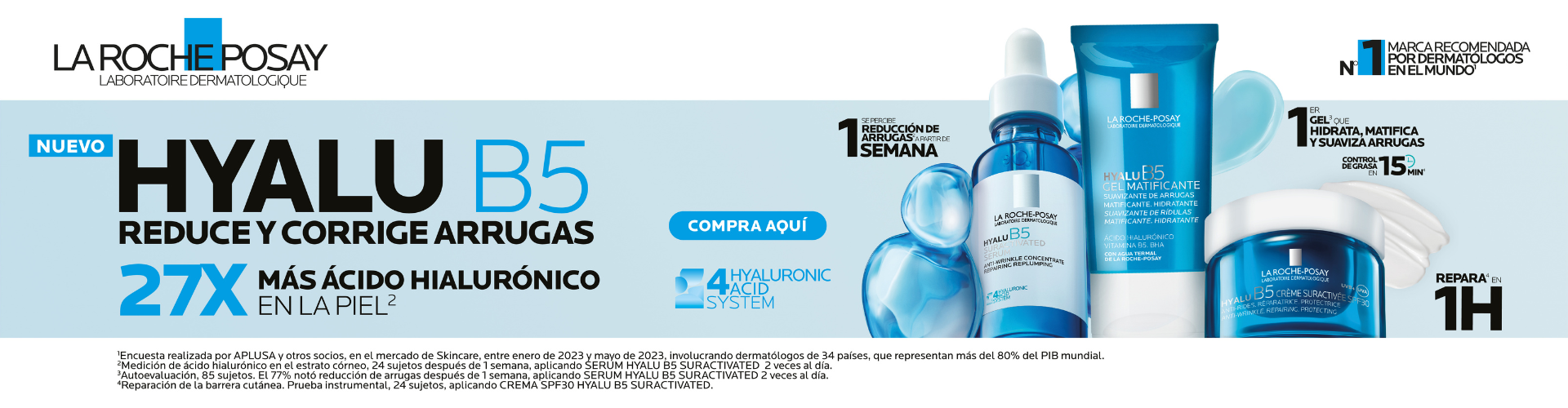 La Roche Posay