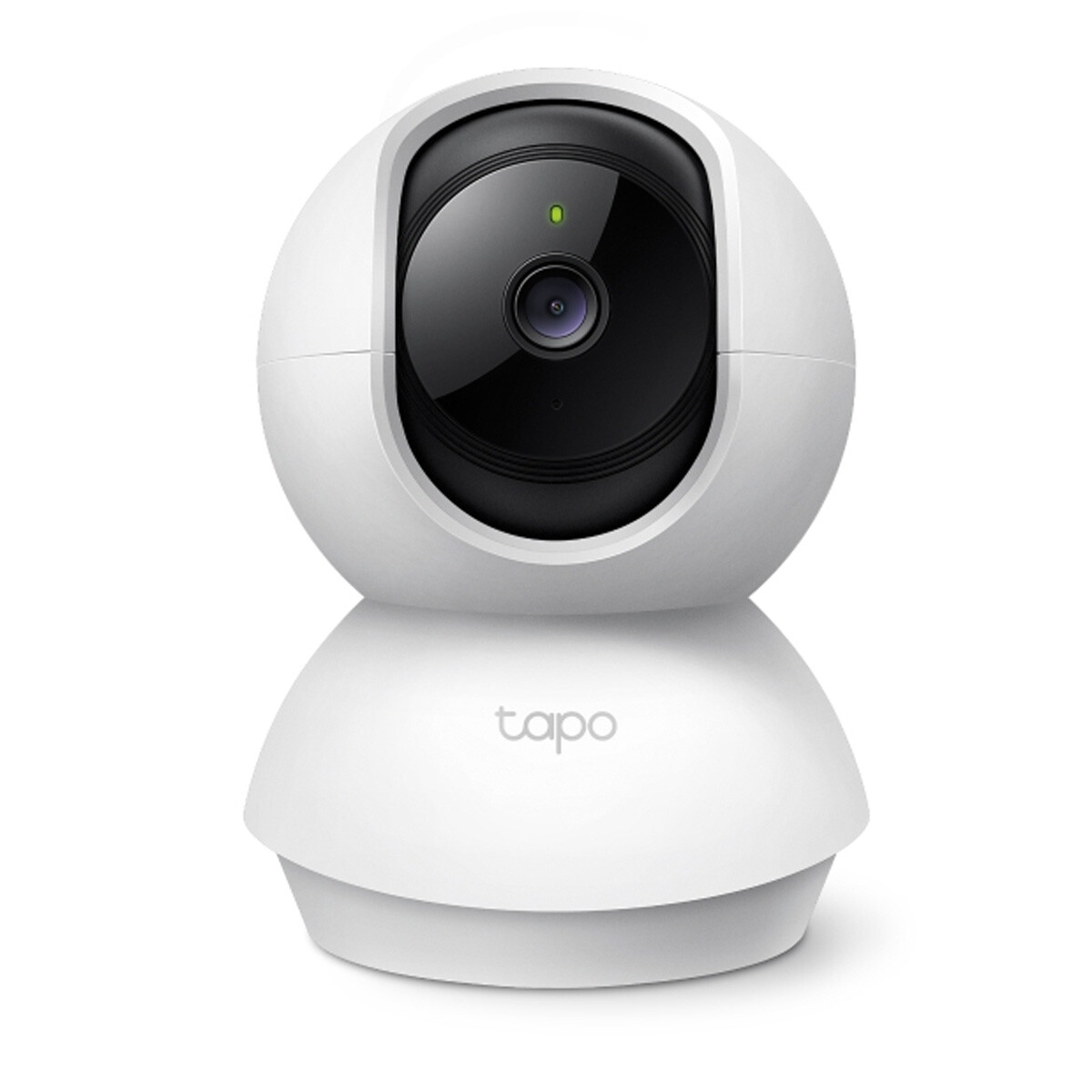 Cámara IP TP-Link Tapo C200c Wifi 1080p Rotatoria 