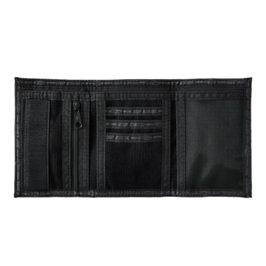 Billetera Rip Curl Archive Cord - Negro Billetera Rip Curl Archive Cord - Negro