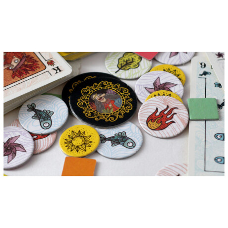 La Macarena La Macarena