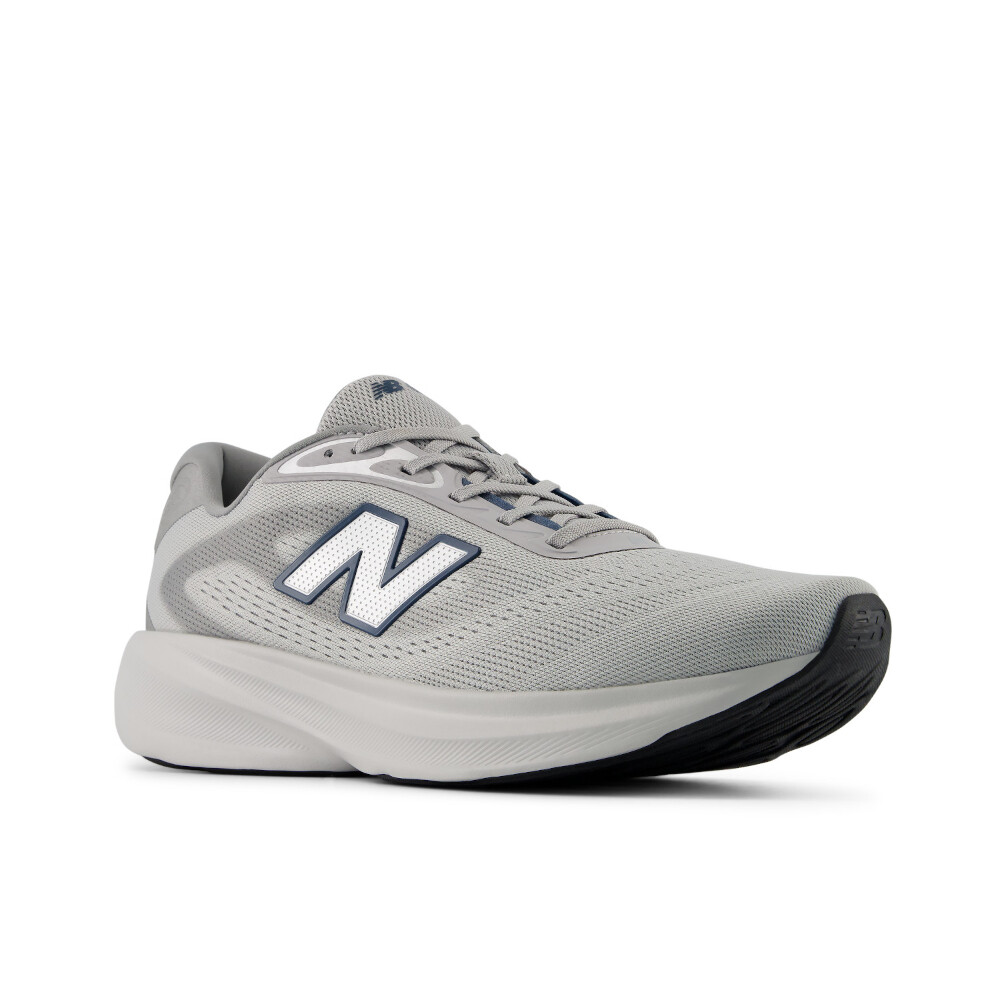 Zapatillas Running 680 V9 Hombre Grey