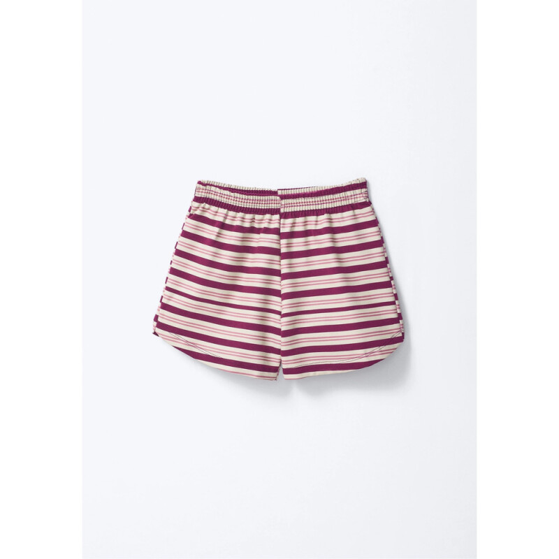 CONJUNTO MM FEM ROSA/GRAFITO