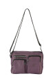 Bandolera Move Violeta