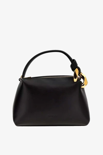 BOLSO THE JWA CORNER Negro