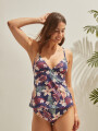 Tankini Castaner Estampado 029