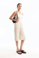 MUSCULOSA MONTEGO Off White