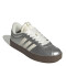 Championes de Mujer Adidas VL Court 3.0 Plateado