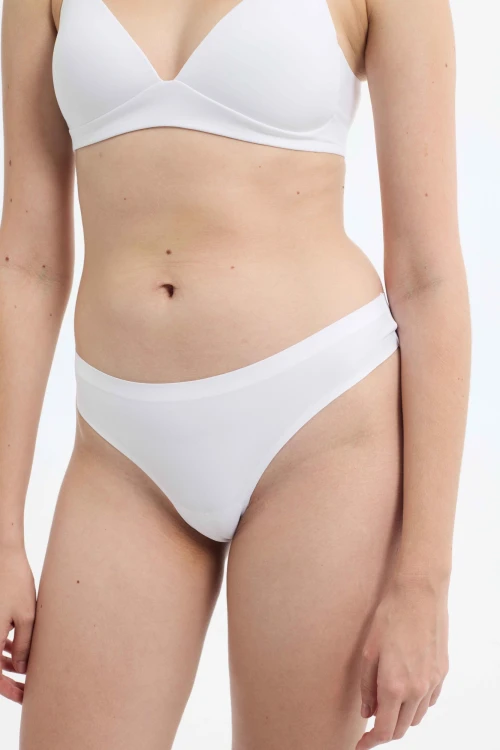 Bikini Manuela Blanco