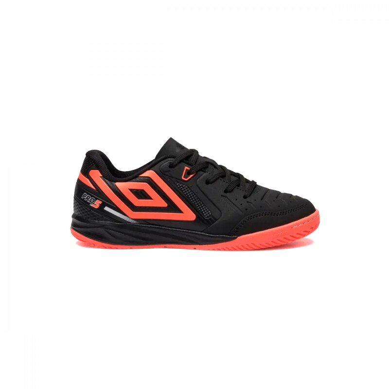 Calzado Umbro Indoor Pro 5 Jr U07FB00533-102 Calzado Umbro Indoor Pro 5 Jr U07FB00533-102