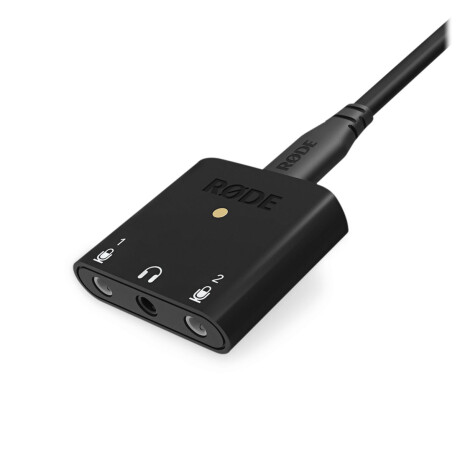 Interfaz De Audio Rode Ai-micro Usb Interfaz De Audio Rode Ai-micro Usb