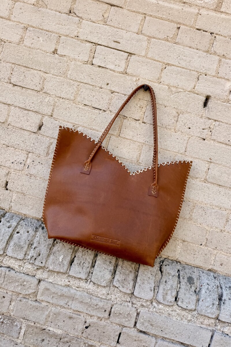 Carry Bag Camel