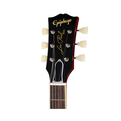 Guitarra Electrica Epiphone 1959 Les Paul Standar Reissue Washed Bourbon Burst Guitarra Electrica Epiphone 1959 Les Paul Standar Reissue Washed Bourbon Burst