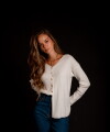Blusa Marina blanco