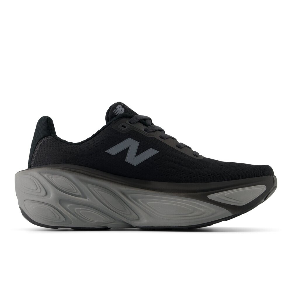 Fresh Foam X More v5 - Mujer Black