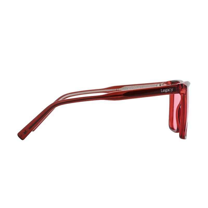 Lentes de Sol Legacy polarizados y protección UV LG25306 C2
