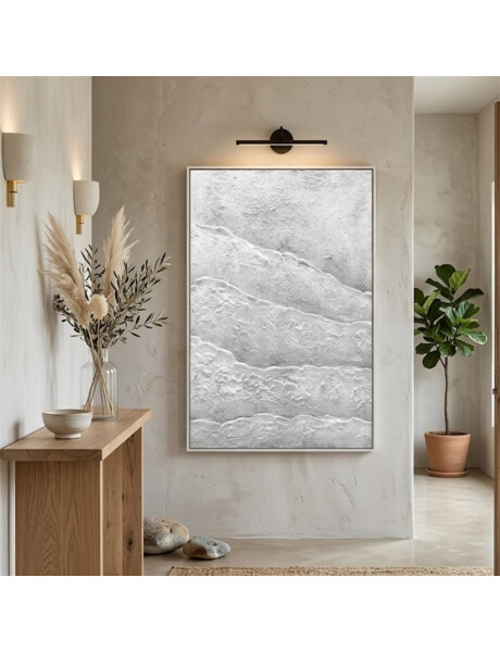 CUADRO CANVAS 60x90cm MARCO OLAS 1 CUADRO CANVAS 60x90cm MARCO OLAS 1