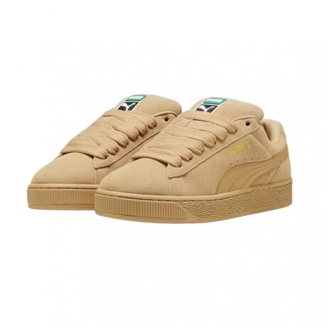 PUMA SUEDE 35