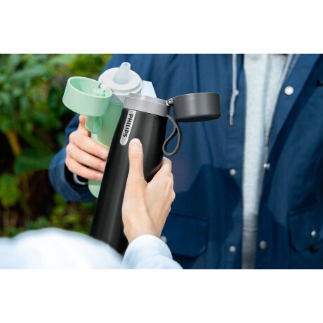 Botella Filtrante Philips Gozero AWP2771GRR 550ML 001