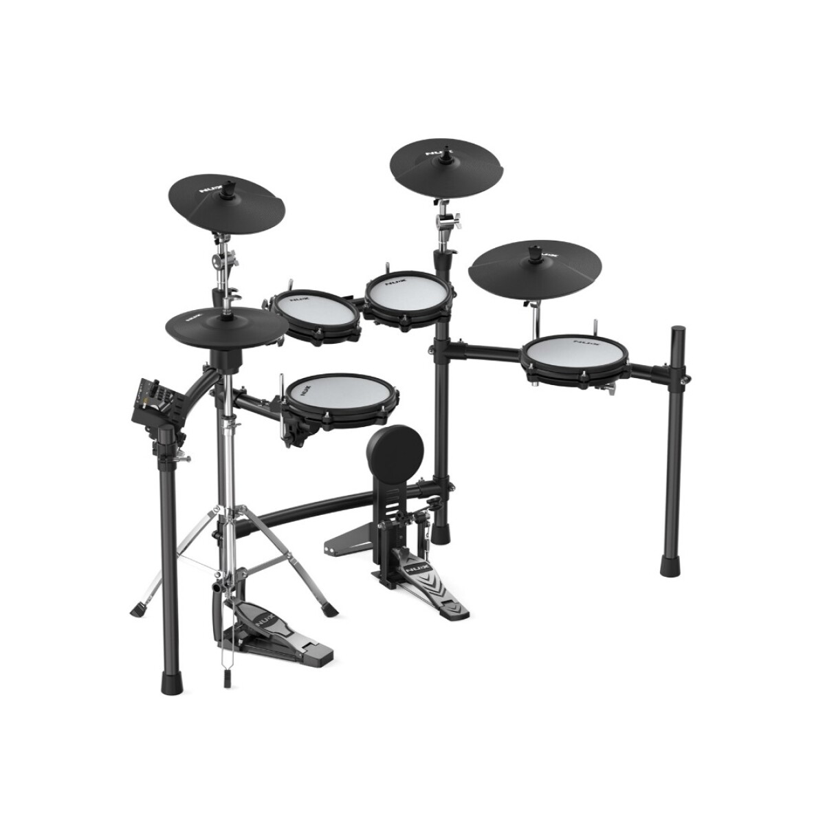 Bateria Electronica Nux Dm-310h 