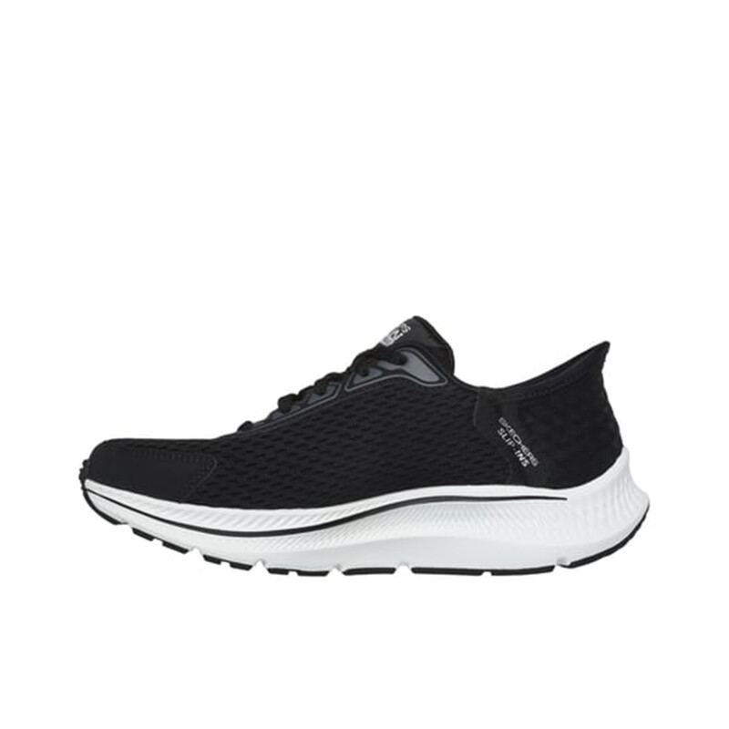Championes Slip-Ins: Go Run Consistent 2.0 Negro