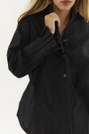 Camisa Harper Negro