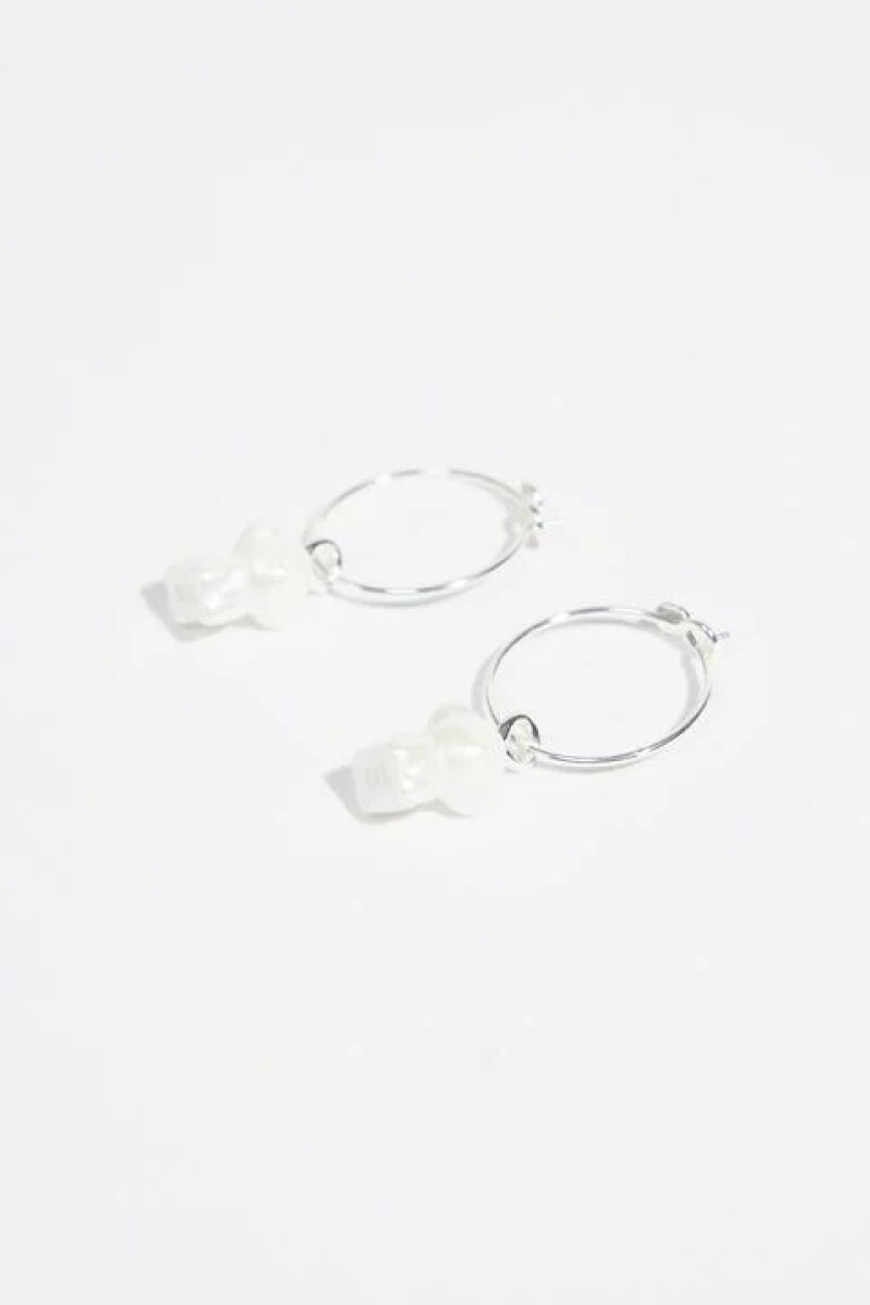 PENDIENTES Perla