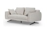 Sofa 2 cps MAGNUS Beige