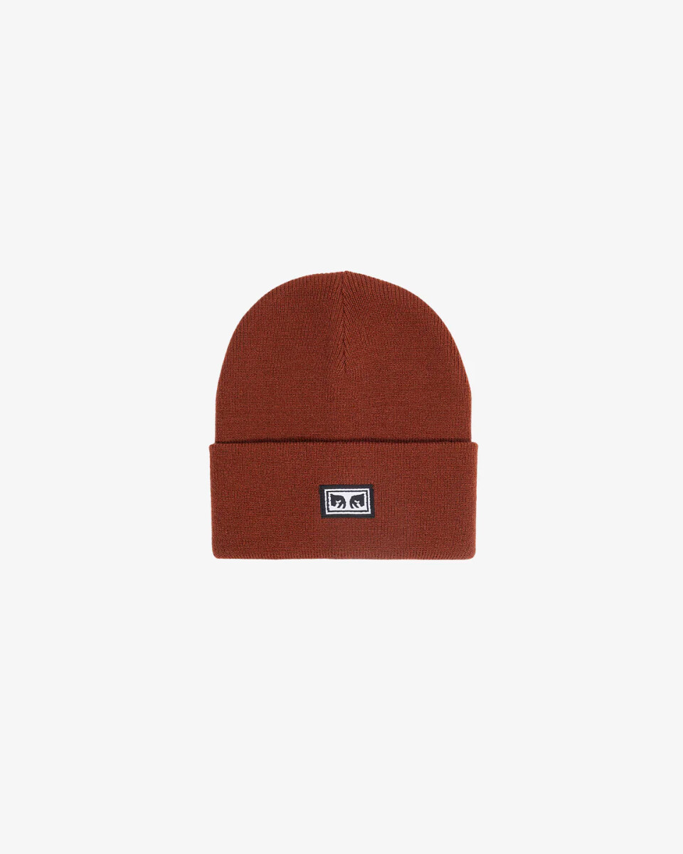 icon eyes beanie 