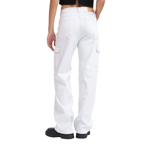 JEAN 24-32 CRUDO