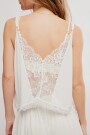 CONJUNTO SLEEPLESS SUMMER Marfil