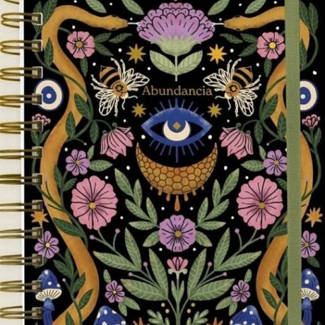 AGENDA 2026: ABUNDANCIA . AGENDA 2026: ABUNDANCIA .