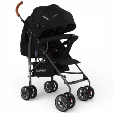 Coche Paragüitas Bebesit Fun G310 negro Coche Paragüitas Bebesit Fun G310 negro