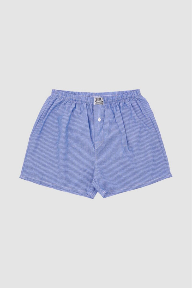 Boxer escocés - Diseño 9 