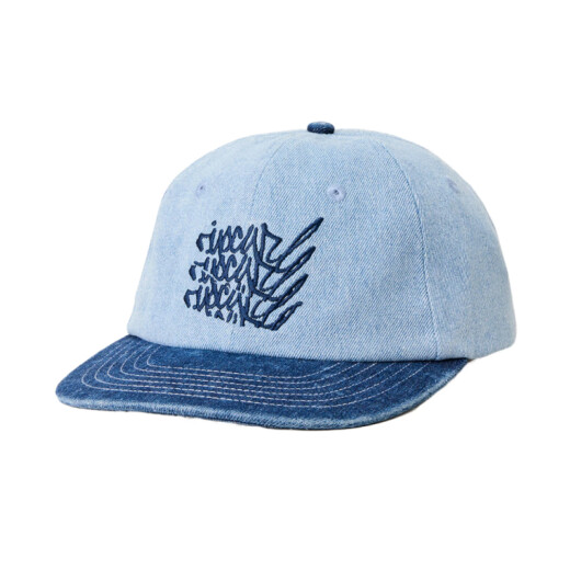 Gorro Rip Curl Archive Denim - Azul Gorro Rip Curl Archive Denim - Azul