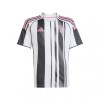 adidas CAMISETA PRIMERA EQUIPACIÓN JUVENTUS 25/26 White