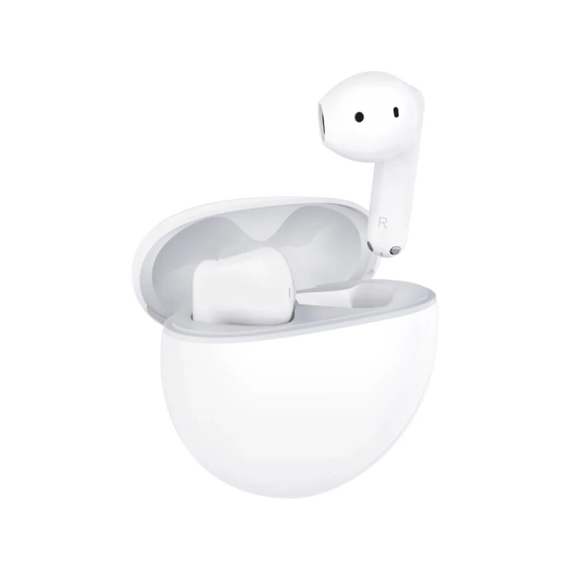 Auriculares Bluetooth HONOR Earbuds X7e Active TWS White Auriculares Bluetooth HONOR Earbuds X7e Active TWS White