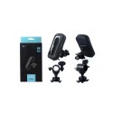 SOPORTE BICI ONE PLUS NEGRO