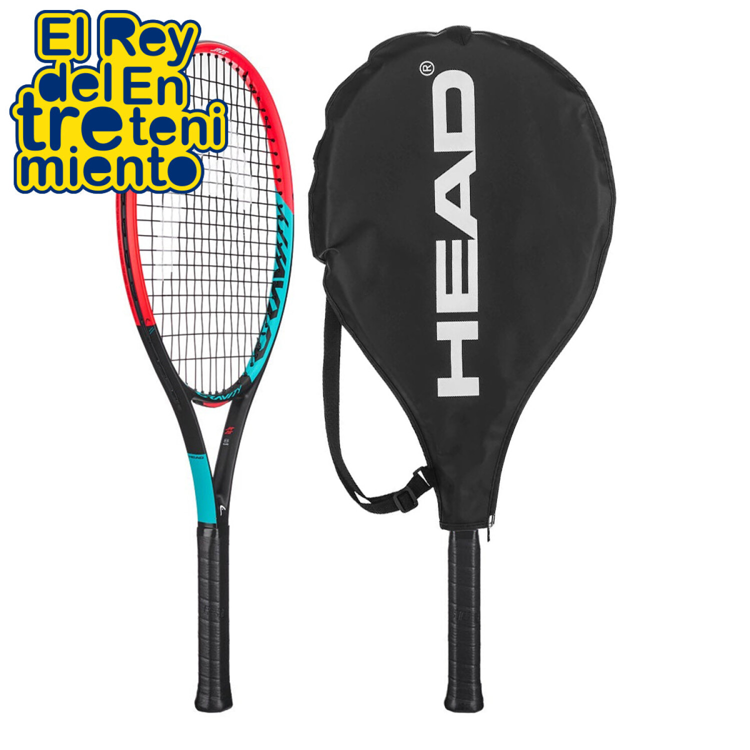 Encordado De Raquetas Tenis, Squash, Frontenis Dmm En