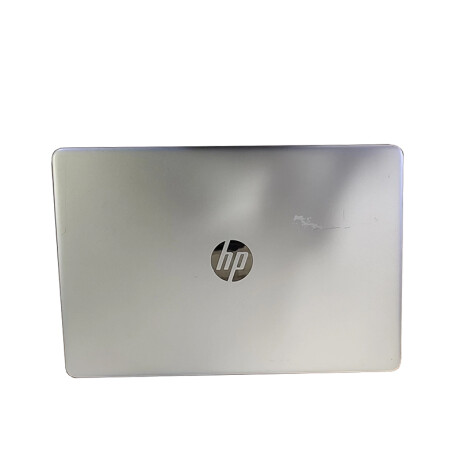 Notebook Hp 15-dy2702dx. Intel i3-11ªGEN. RAM 8GB. Disco Sólido NUEVO 240GB. Pantalla TÁCTIL 15,6" HD. Win11 Notebook Hp 15-dy2702dx. Intel i3-11ªGEN. RAM 8GB. Disco Sólido NUEVO 240GB. Pantalla TÁCTIL 15,6" HD. Win11