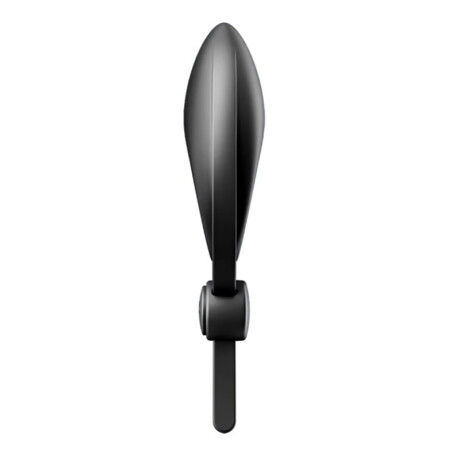 Satisfyer Sniper Anillo Vibrador Negro