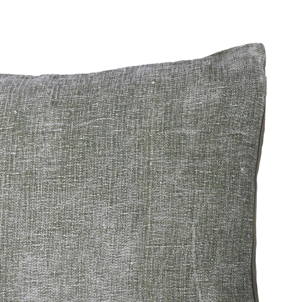 ALMOHADÓN GRIFFI GRIS LINO ANK WC 2300008