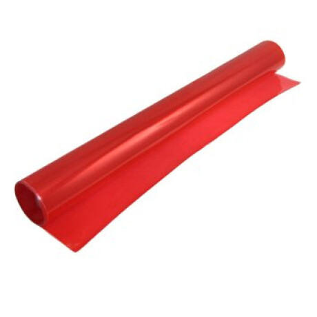 ACCESORIO EXTERIOR - LAMINA FILM ROJO - ACCESORIO EXTERIOR - LAMINA FILM ROJO -