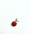 Pin Fruit Manzana Mini