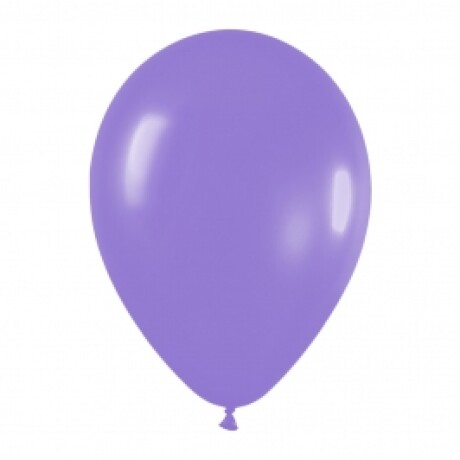 Globo Abanti R12" x 50 Lila