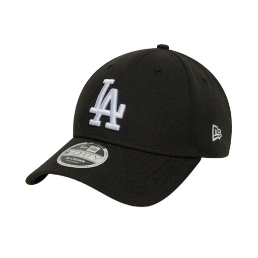 Gorro New Era Forty Mc Losdod - Negro Gorro New Era Forty Mc Losdod - Negro