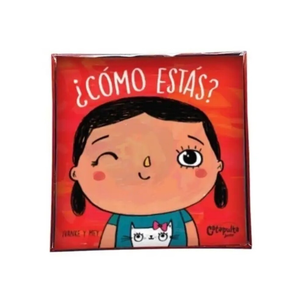 COMO ESTAS? COMO ESTAS?