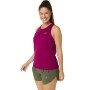 Silver Tank - Mujer Blackberry
