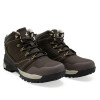 Botas Santa Barbara COLIN Hombre Marron