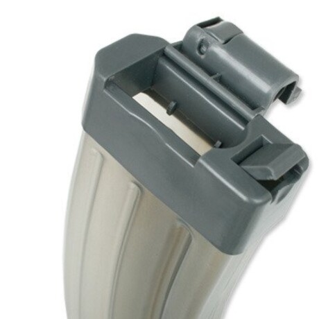 Contenedor para BBs estilo cargador - 1200 bbs Contenedor para BBs estilo cargador - 1200 bbs